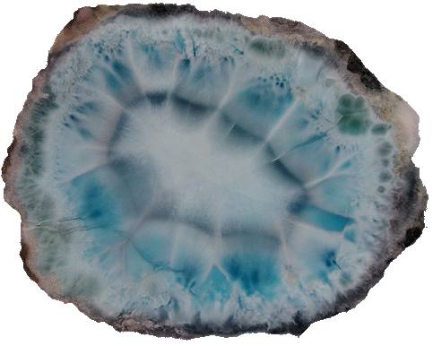Larimar brut