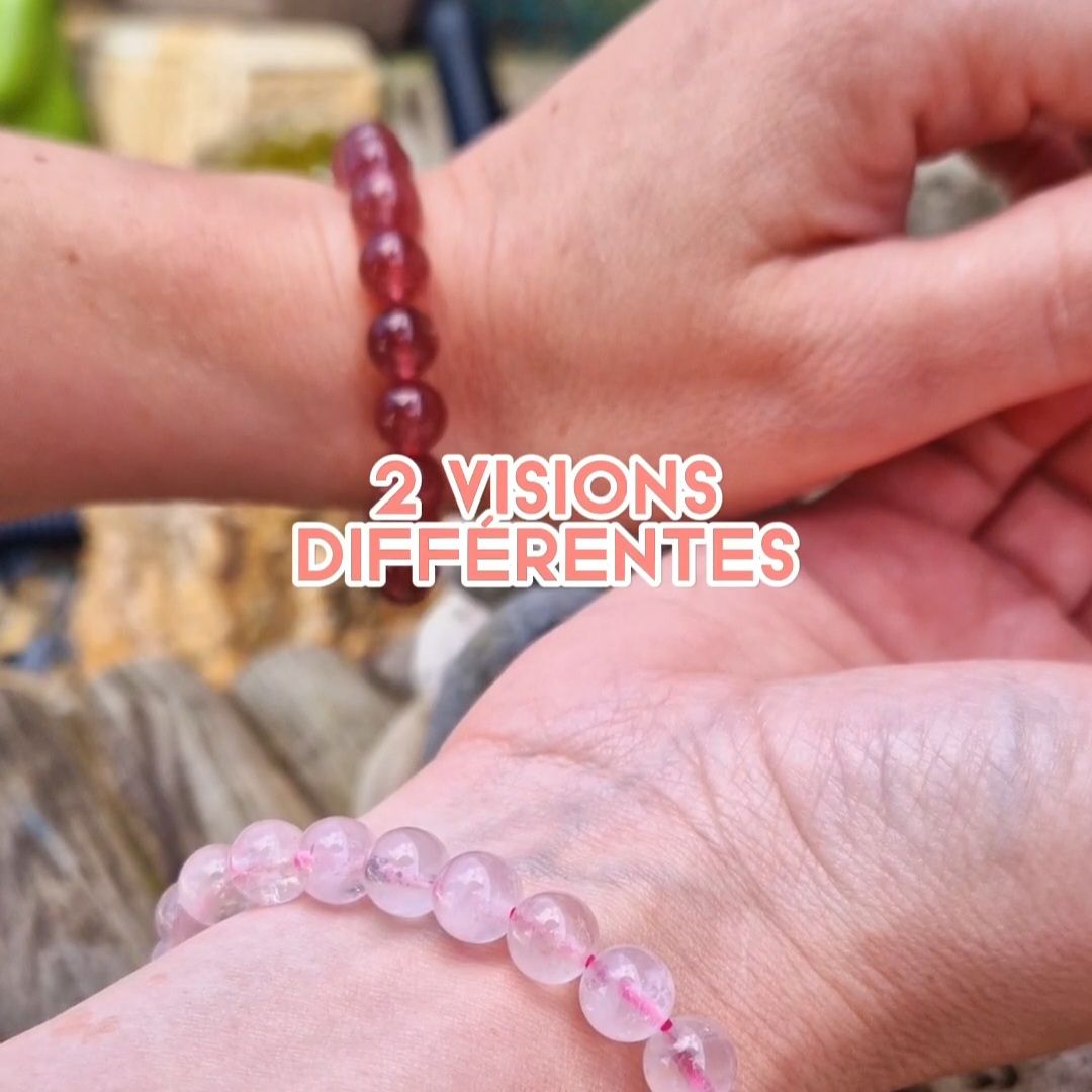 de quel coté porter ses bracelet