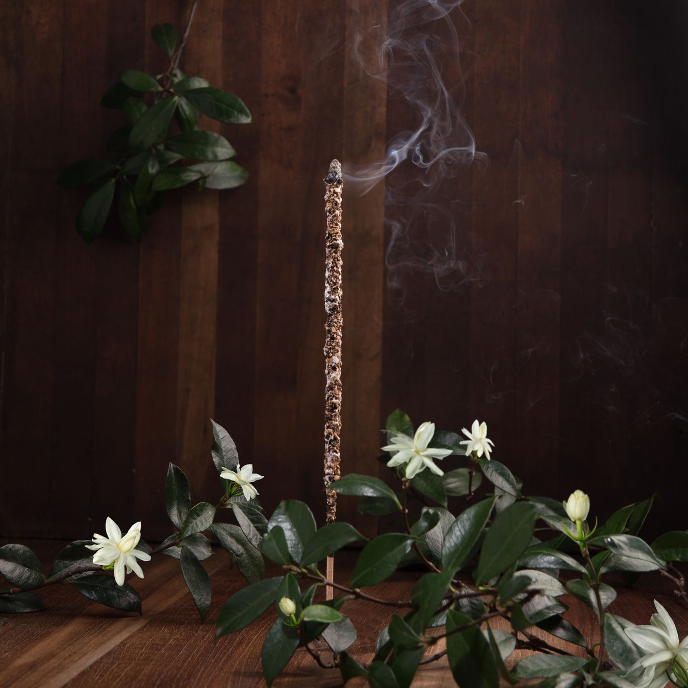 Quel encens pour la purification ?