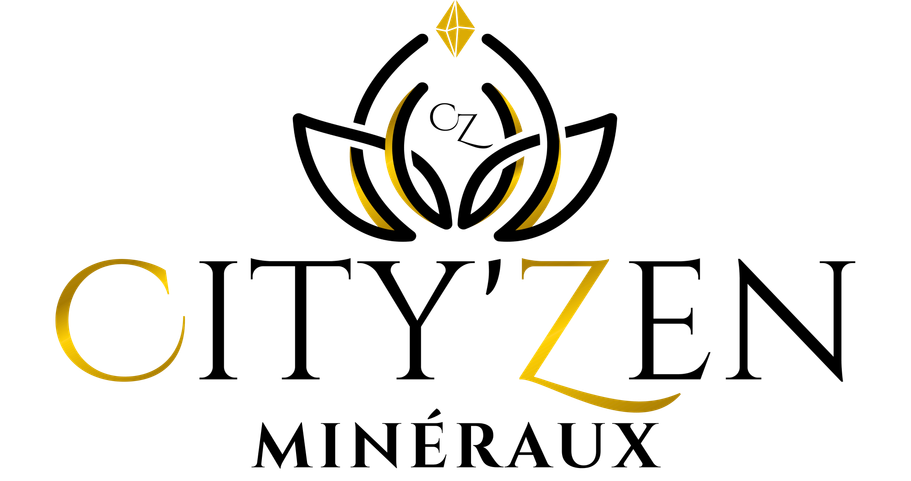 city'zen minéraux