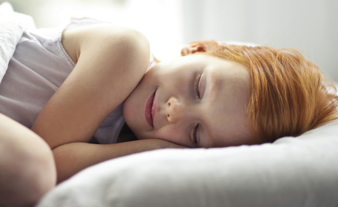 Pierres pour les enfants