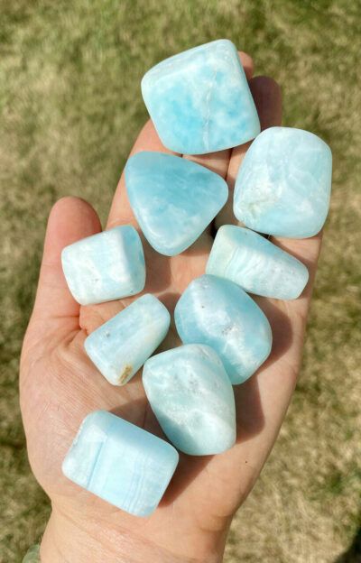 Calcite caraibe