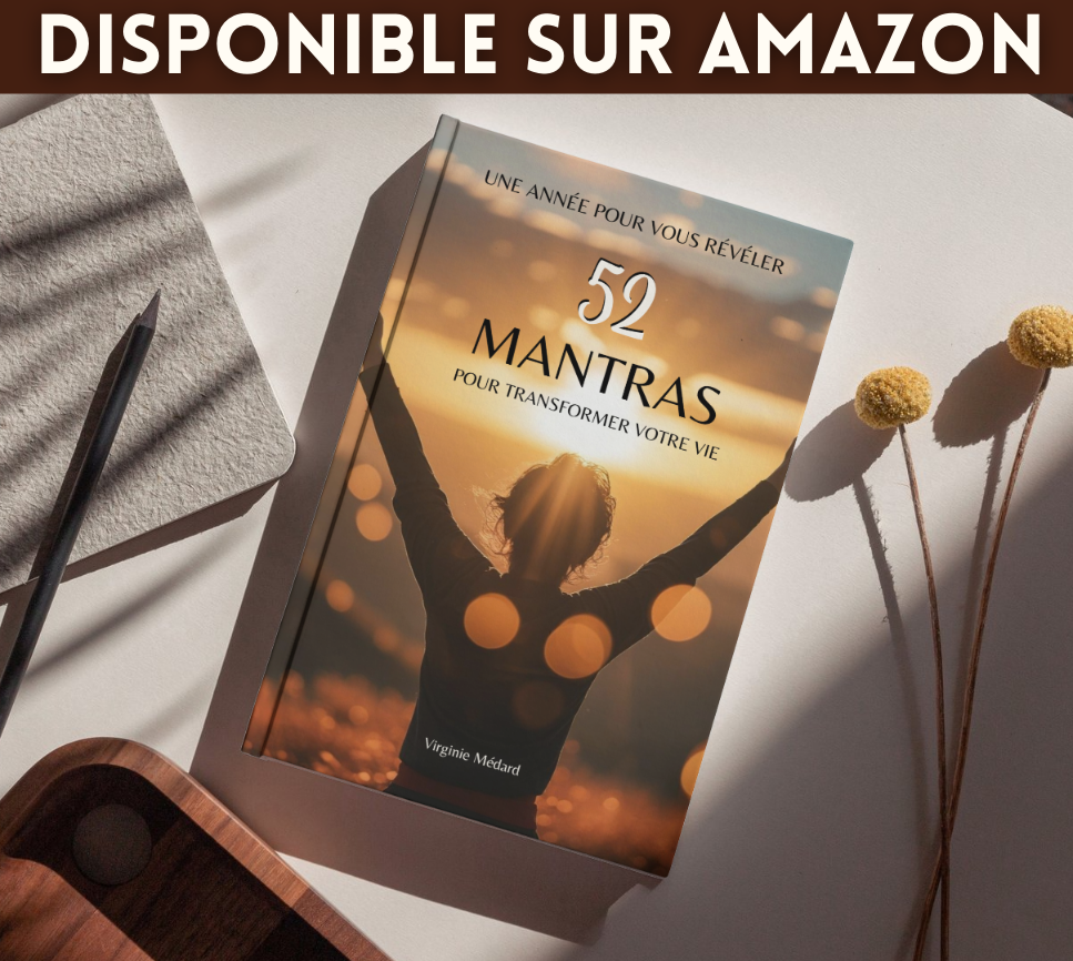 52 mantras pour transformer votre vie